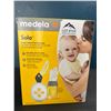 Image 1 : Lot of 1 Medela Solo Single Electric Breast Pump