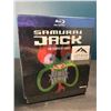 Image 1 : Lot of 1 Samurai Jack - The Complete Series Blu-Ray DVD Set