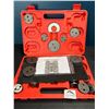 Image 1 : Lot of 1 Disc Caliper Tool Set - 21 pcs