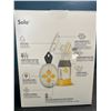 Image 2 : Lot of 1 Medela Solo Single Electric Breast Pump