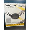 Image 1 : Lot of 1 Wavlink AC2100 Dual Band Gigabit Wireless Router