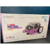 Image 1 : Lot of 1 MakeBlock mBot Educational Robot Kit