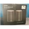 Image 1 : Lot of 1 Azores WiFi6 Mesh AP AX1800-Duo Home Wifi System