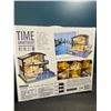 Image 2 : Lot of 1 DIY Model House Kit