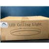 Image 3 : Lot of LED Ceiling Lights - 4pack - 12 inch size