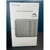 Image 1 : Lot of 1 Withings Sleep Tracking Mat - With Sleep Tracking Analysis