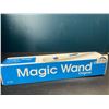 Image 1 : Lot of 1 MagicWand Original Personal Massager/Adult Toy for Women