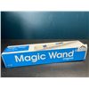 Image 1 : Lot of 1 MagicWand Original Personal Massager/Adult Toy for Women