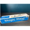 Image 1 : Lot of 1 MagicWand Original Personal Massager/Adult Toy for Women