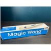 Image 1 : Lot of 1 MagicWand Original Personal Massager/Adult Toy for Women