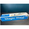 Image 1 : Lot of 1 MagicWand Original Personal Massager/Adult Toy for Women