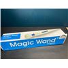 Image 1 : Lot of 1 MagicWand Original Personal Massager/Adult Toy for Women