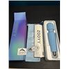 Image 1 : Lot of 1 Zooyy Rechargeable Personal Massager/Adult Sex Toy for Women - Quiet & Waterpoof