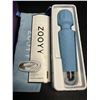 Image 2 : Lot of 1 Zooyy Rechargeable Personal Massager/Adult Sex Toy for Women - Quiet & Waterpoof