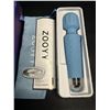 Image 2 : Lot of 1 Zooyy Rechargeable Personal Massager/Adult Sex Toy for Women - Quiet & Waterpoof