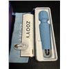 Image 2 : Lot of 1 Zooyy Rechargeable Personal Massager/Adult Sex Toy for Women - Quiet & Waterpoof