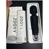 Image 2 : Lot of 1 Zooyy Rechargeable Personal Massager/Adult Sex Toy for Women - Quiet & Waterpoof