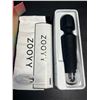 Image 2 : Lot of 1 Zooyy Rechargeable Personal Massager/Adult Sex Toy for Women - Quiet & Waterpoof