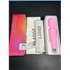 Image 1 : Lot of 1 Zooyy Rechargeable Personal Massager/Adult Sex Toy for Women - Quiet & Waterpoof