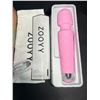 Image 2 : Lot of 1 Zooyy Rechargeable Personal Massager/Adult Sex Toy for Women - Quiet & Waterpoof