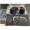 Image 2 : Lot of 3 Pit Viper Polarized Sunglasses