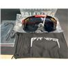 Image 2 : Lot of 3 Pit Viper Polarized Sunglasses