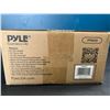 Image 2 : Lot of 1 PYLE Mini Stereo Power Amplifier