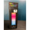 Image 1 : Lot of 1 LED RGBIC Color Changing Mood Light