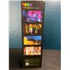 Image 2 : Lot of 1 LED RGBIC Color Changing Mood Light