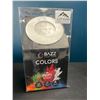 Image 1 : Lot of 1 Bazz Smart Home Colors Smart Wifi RGB LED Recessed Light