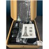 Image 2 : Lot of 1 Ceenwes Professional Hair Clipper Kit - Rechargeable/Cordless