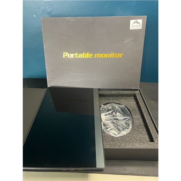 Lot of 1 Portable Monitor/Display