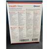 Image 3 : Lot of 1 iHealth View Smart Blood Pressure Wrist Monitor