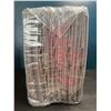 Image 3 : Lot of Stackable Fabric Closet/Storage/Shoe Bins - Large Size - 8Pack