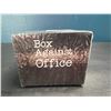 Image 2 : Lot of 1 Box Against The Office Adult Card Game