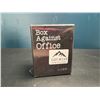 Image 1 : Lot of 1 Box Against The Office Adult Card Game