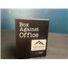 Image 1 : Lot of 1 Box Against The Office Adult Card Game