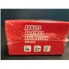 Image 2 : Lot of 1 Adults Against Animation Red Box Edition - Card Game for Adults