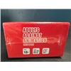 Image 2 : Lot of 1 Adults Against Animation Red Box Edition - Card Game for Adults