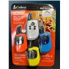 Image 1 : Lot of Cobra Walkie Talkie FRS Radios - 4 Pack Family Set