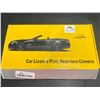 Image 1 : Lot of 1 Car License Plate Rearview Camera