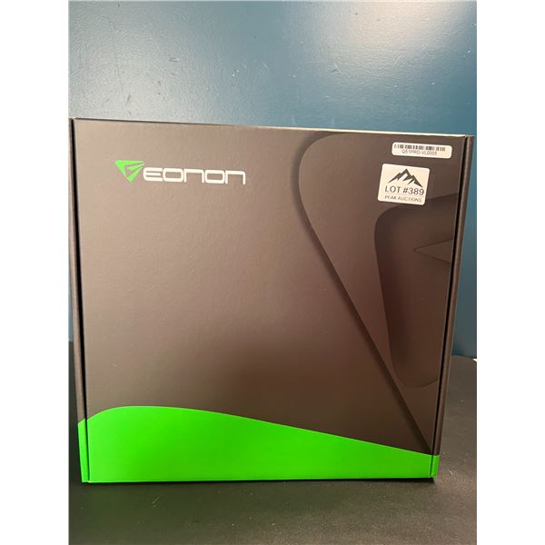 Lot of 1 Eonon Android 10 Car Stereo w/ Wireless CarPlay & Android Auto for Mazda 04-09