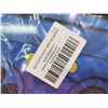 Image 2 : Lot of 1 Queen Size Comforter - Gamer Design - Blue