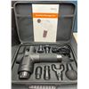 Image 2 : Lot of 1 Wattne W2 Handheld Deep Tissue Massage Gun