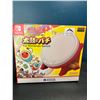Image 1 : Lot of 1 Hori Taiko Drum Controller for Nintendo Switch