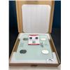 Image 1 : Lot of 1 Fitindex Smart Body Scale