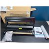 Image 1 : Lot of 1 Vacuum Sealer Machine