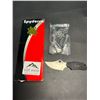 Image 1 : Lot of 1 SpyderCo Ark - "Always Ready Knife" - Fixed Blade Knife