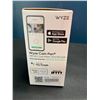 Image 3 : Lot of 1 Wyze Cam Pan WiFi Security Camera
