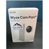 Image 1 : Lot of 1 Wyze Cam Pan WiFi Security Camera